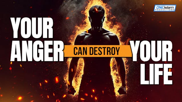 This Is How Your Anger Can Destroy Yo...