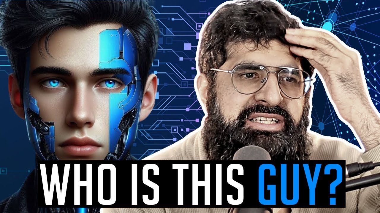 Ai Boyfriends On The Rise Iftaar Sessions #3