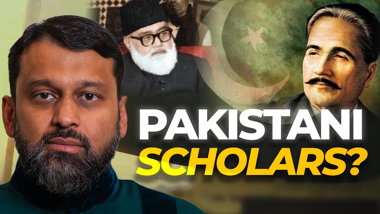 The Debate That Shaped The Birth Of Pakistan