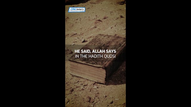 Allah BLOCKS YOUR DUA & ZIKR, IF YOU ...