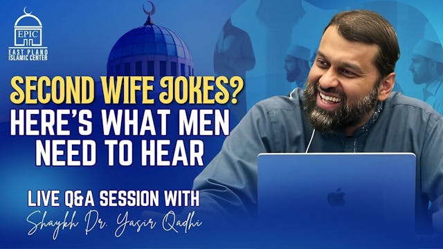 Second Wife Jokes - Here's What Men N...