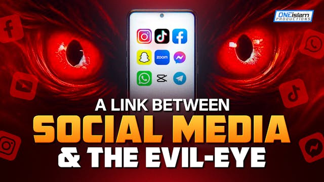 A Link Between Social Media & The Evi...