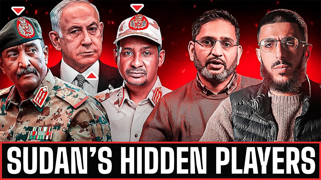 Sudans Hidden Secrets Explained