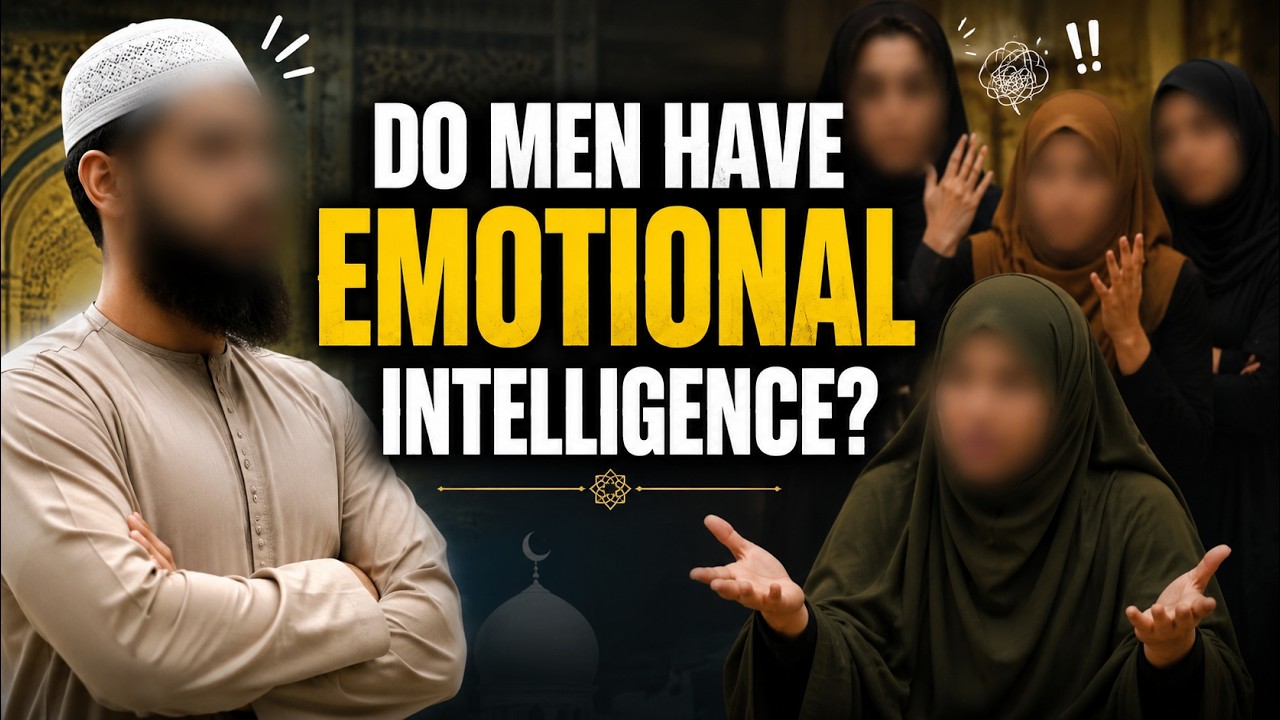 Emotional Intelligence E Q And Women's Feelings For Men