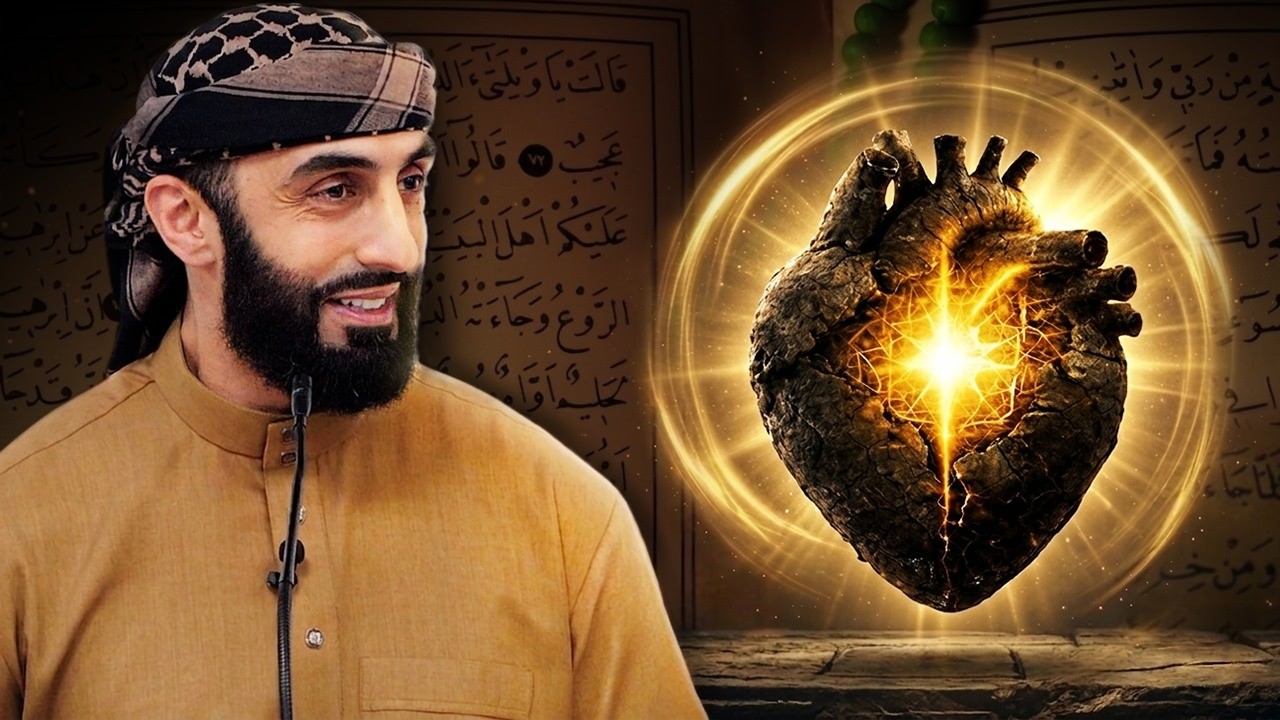 The Overwhelming Sway Of The Quran