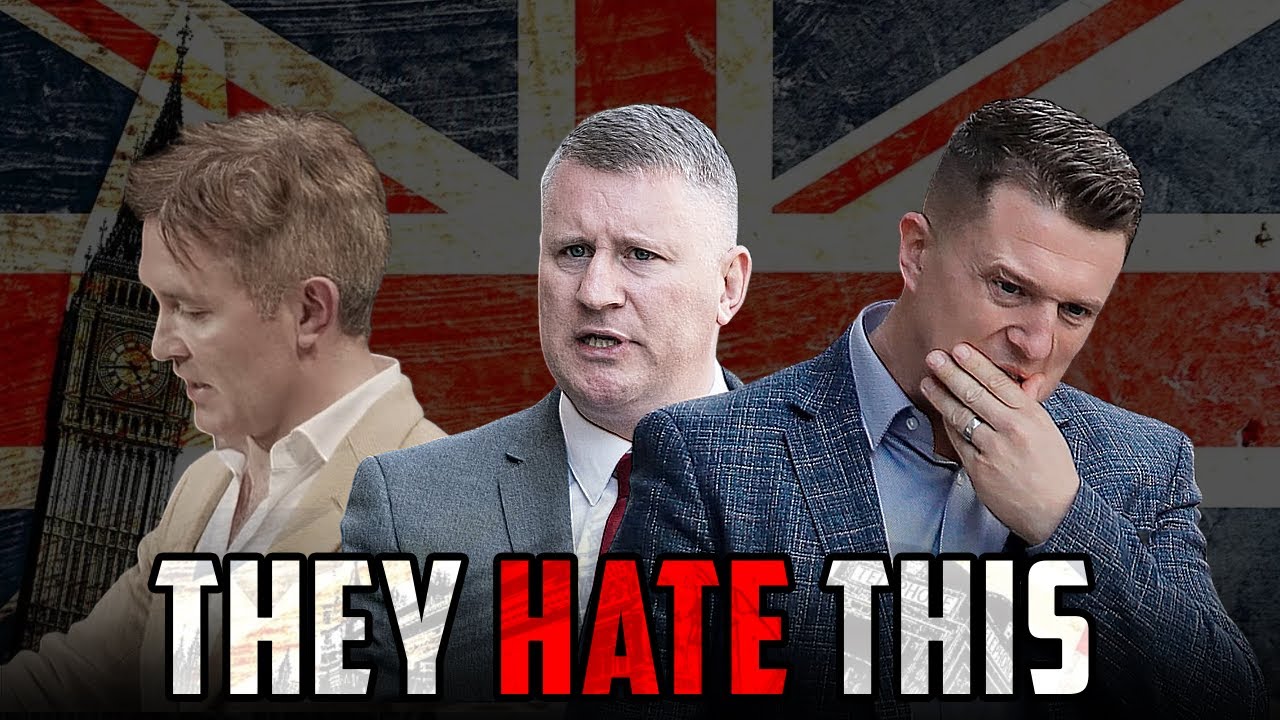 The Twist They Didn't Expect Muslim Migrant Becomes Unexpected Hero!