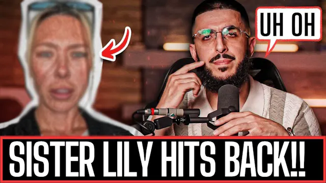 Lily Jay Slams Critics! - How Dare You!