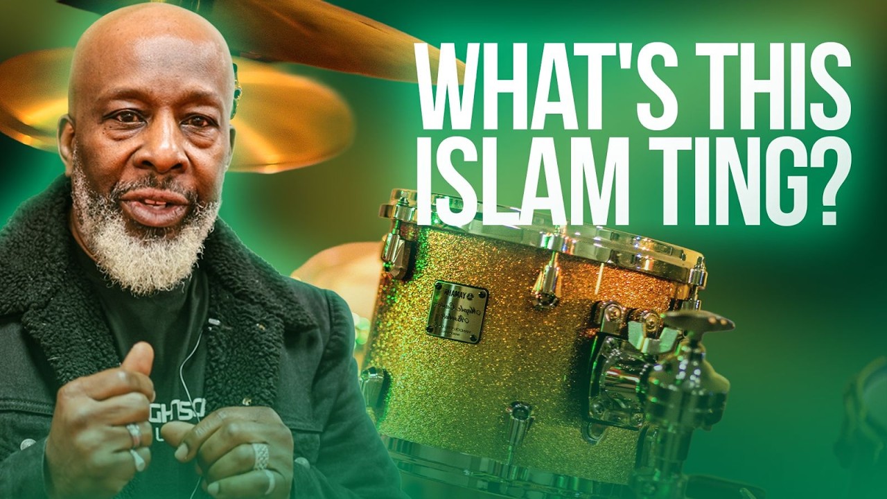 What's This Islam Ting? - Jamaican Revert Story