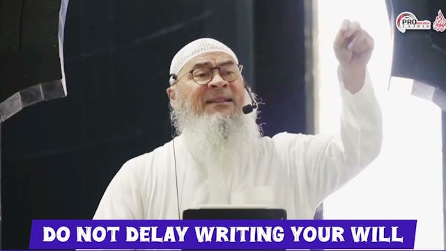 When Is It Mandatory To Write Your Will?