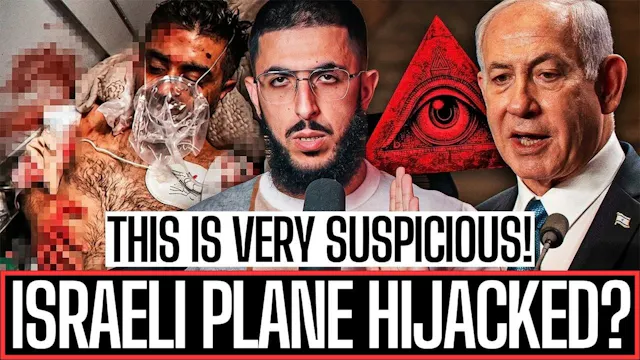 False Flag Planned By Israel