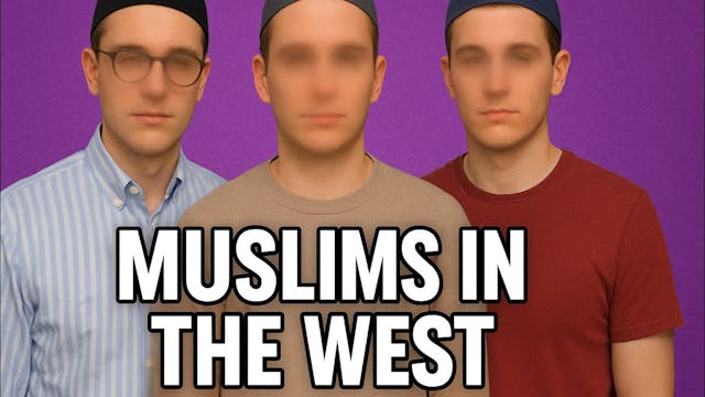 Listen To This If You Are In The West