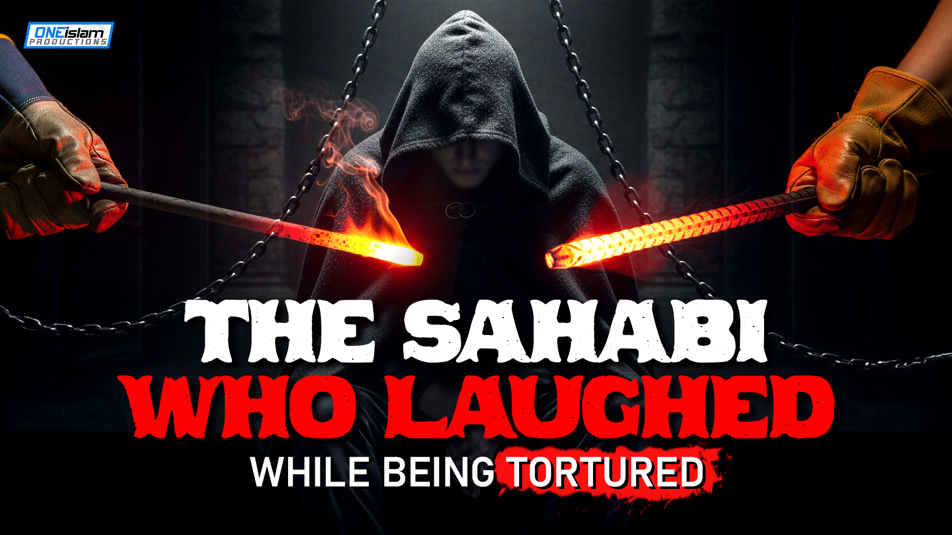 The Sahabi Who Smiled Through Torture | The Story of Khabbab ibn al-Aratt (RA)