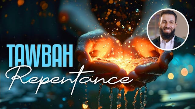 Tawbah - Repentance