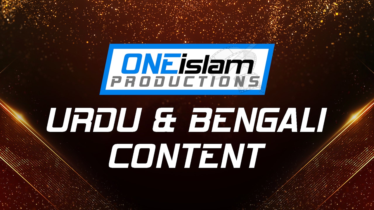 Urdu & Bengali Content