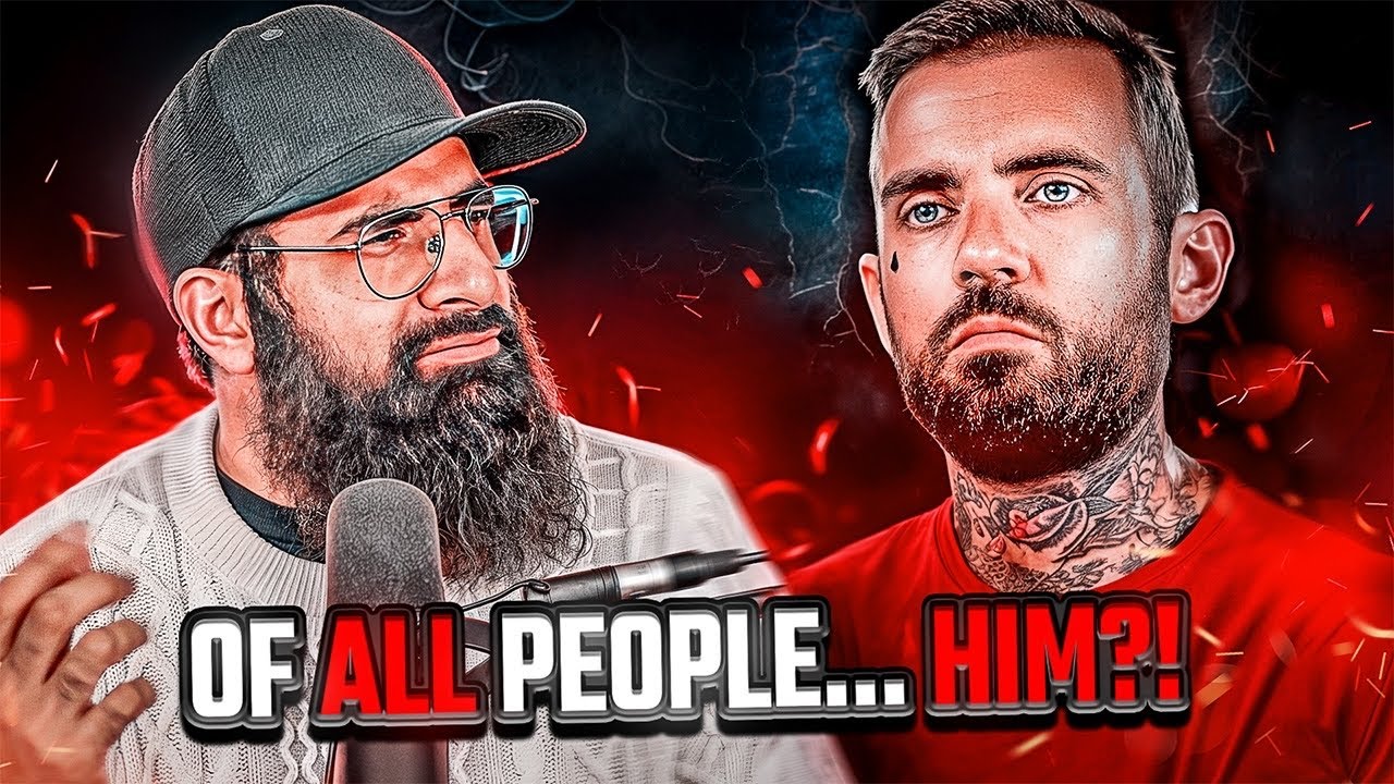 Outrageous Anti-Religion Rant from Adult Star