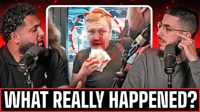 They Got Caught Red Handed - Unheard ...