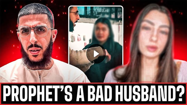 Feminists War Against Islam - Men & W...