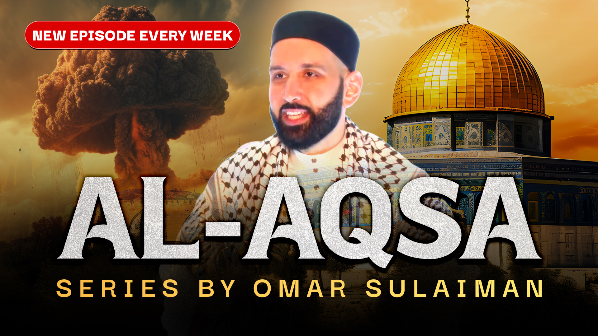 Al-Aqsa Series