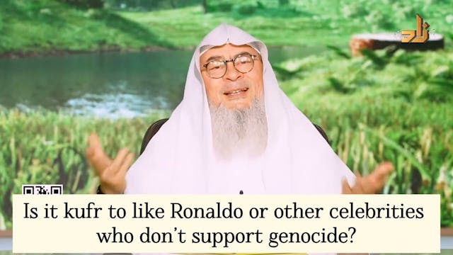 Kufr To Like Celebrities Who Don't Su...