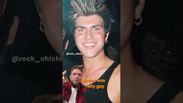 Muslim Man Living With Same Sexxx Att...