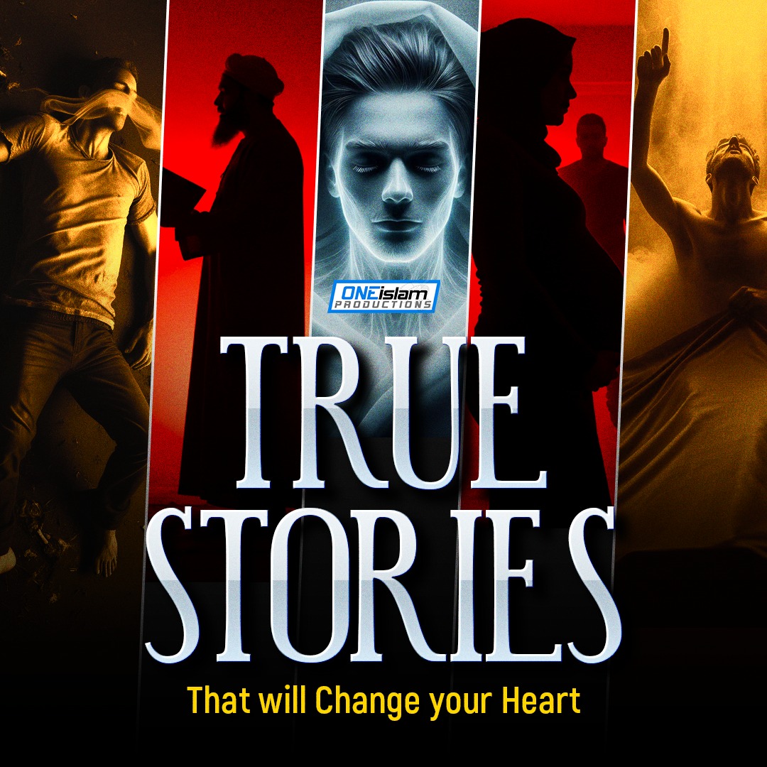 Life-Changing True Stories That Will Touch Your Heart – Compilation