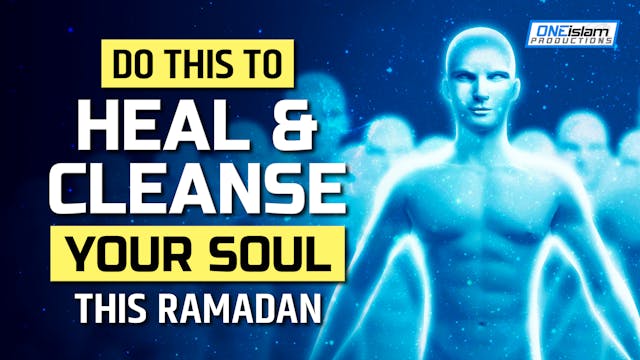 DO THIS TO HEAL & CLEANSE YOUR SOUL T...