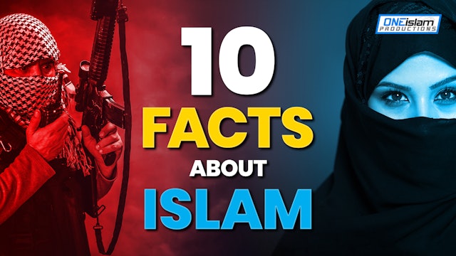 10 Facts About Islam