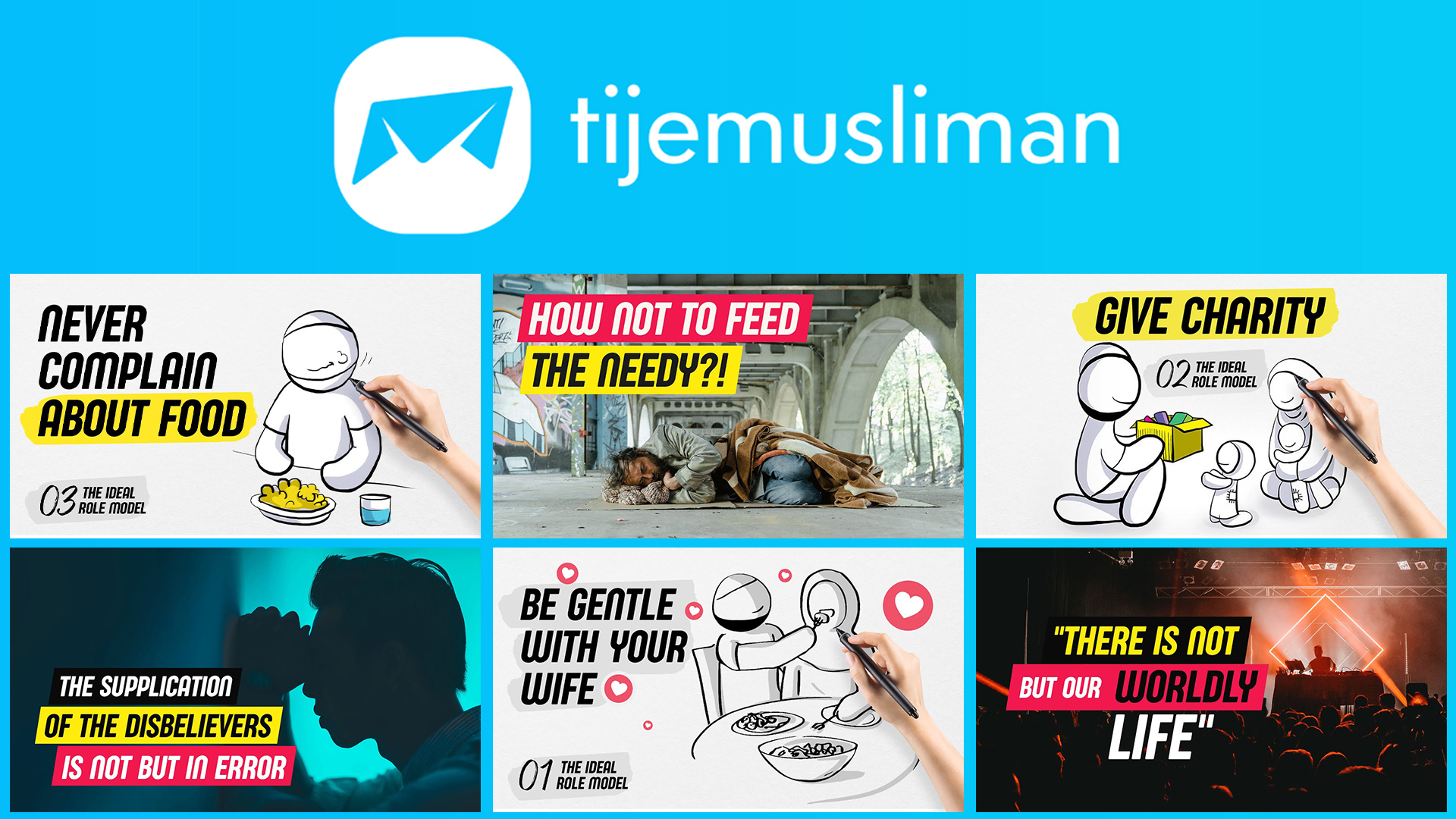 tijemusliman
