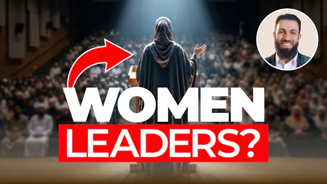 What Islam Really Says About Women In...