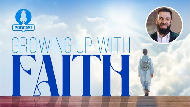 Growing Up With Faith