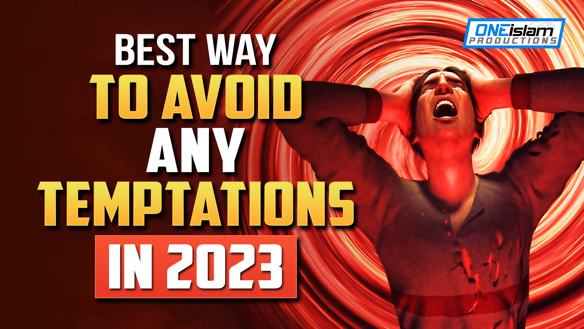 BEST WAY OF AVOIDING ANY TEMPTATION IN 2023 