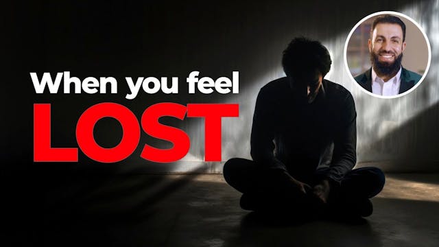 Hidayah - The Light After Being Lost