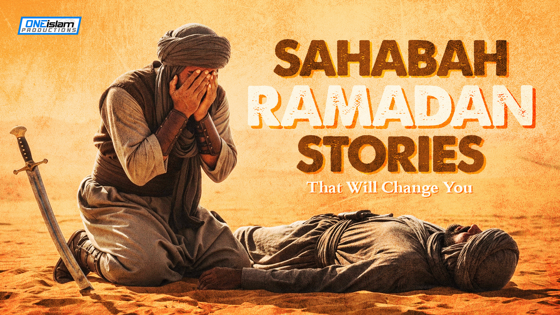 Sahabah Ramadan Stories That Will Change You