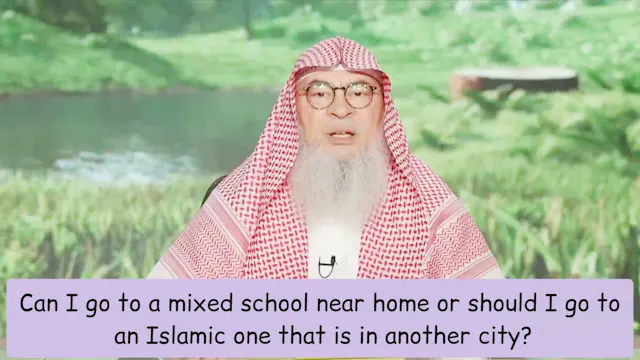 Can I Go To Mixed School Or Should I ...