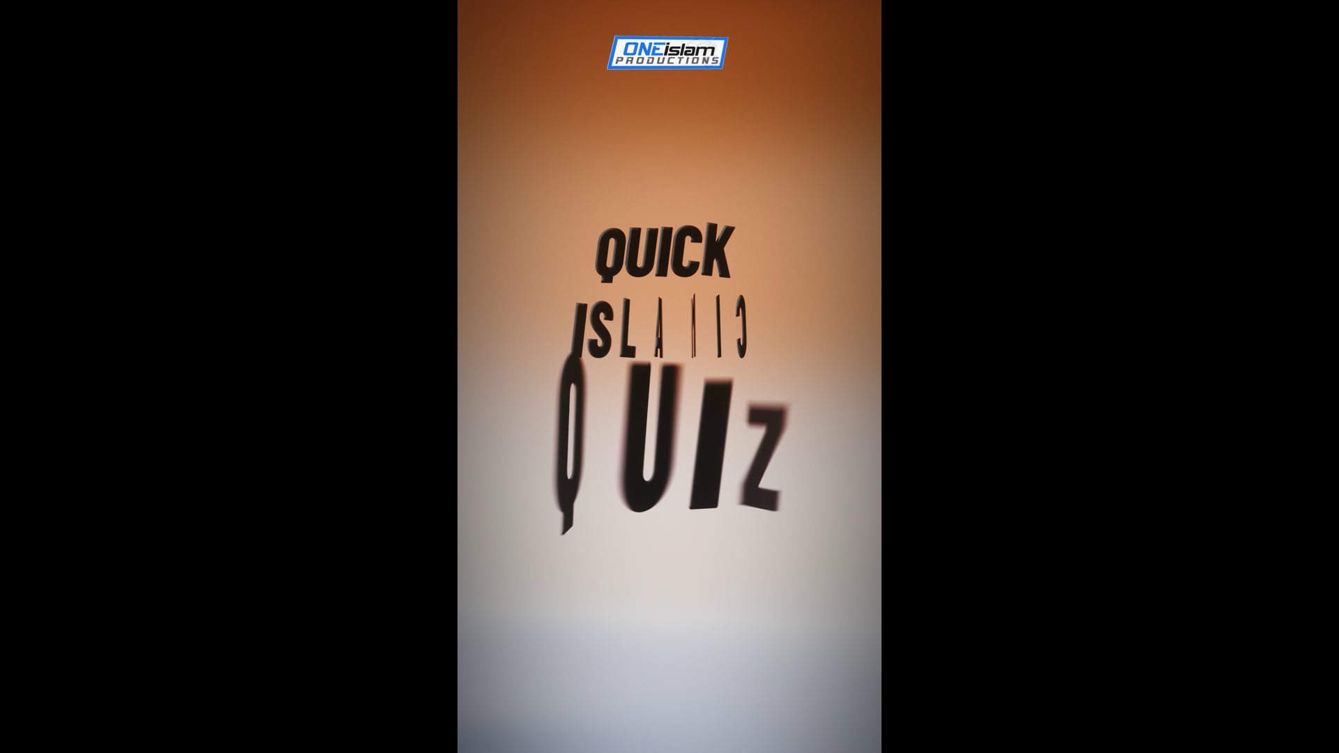 Quiz: Biggest Sin