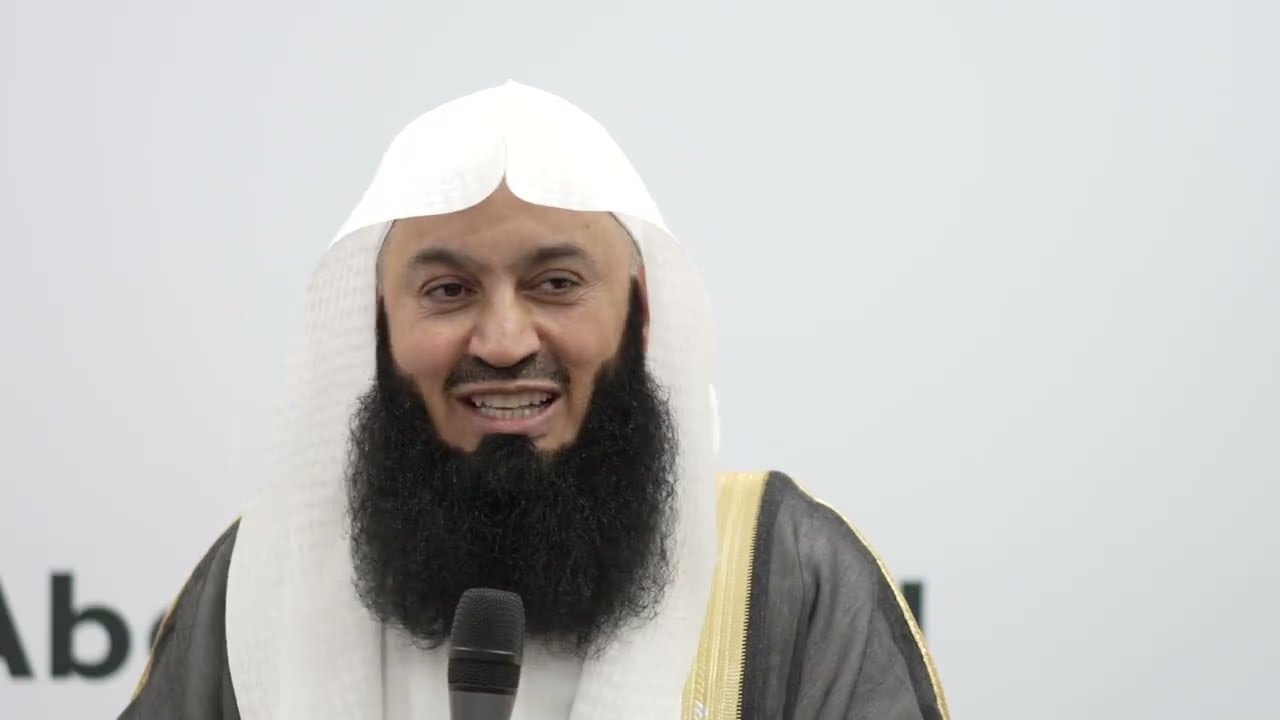 The Ummah Is Bleeding