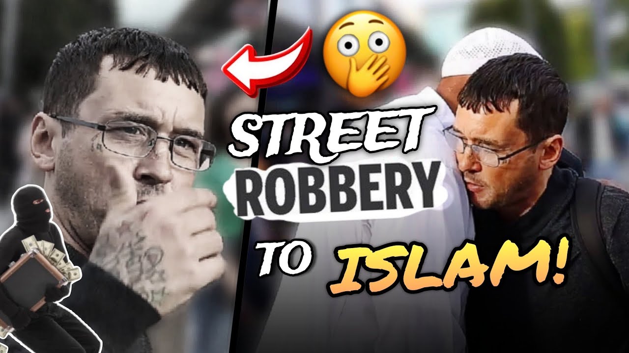 “I Want To Become Muslim, But…” SURPRISE ENDING‼