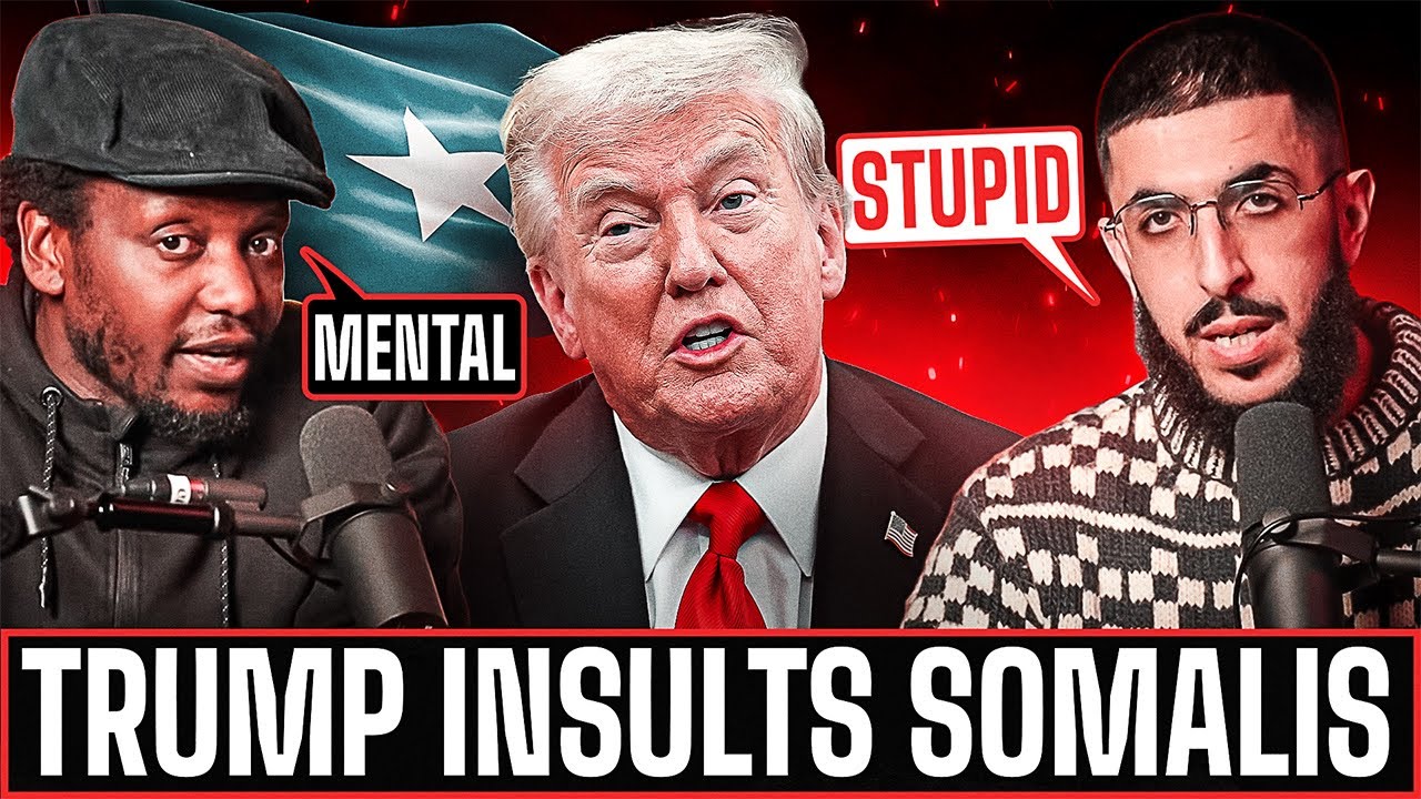 'They Stink & B*tch' - Reaction