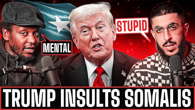 'They Stink & B*tch' - Reaction