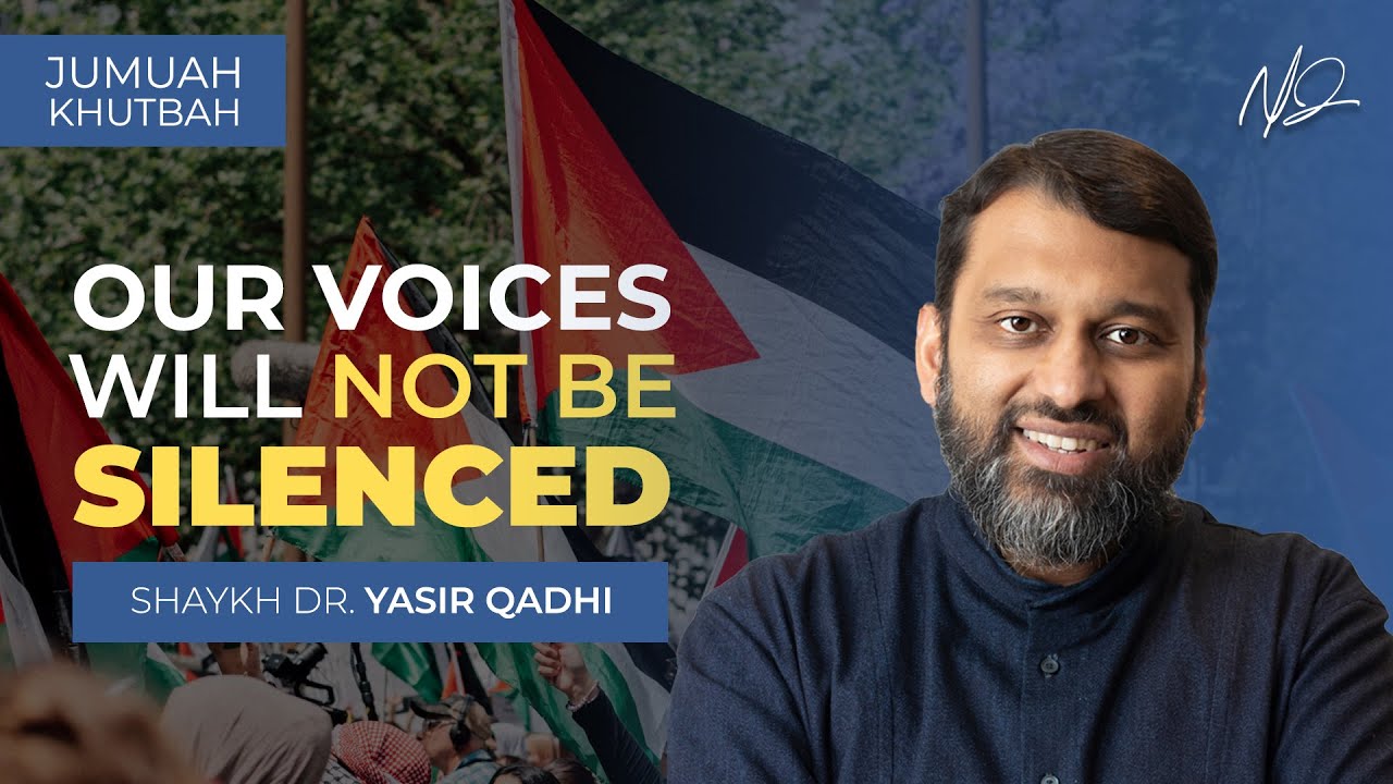 “Our Voices Will Not Be Silenced” - Palestine Sit In at Ohio State University