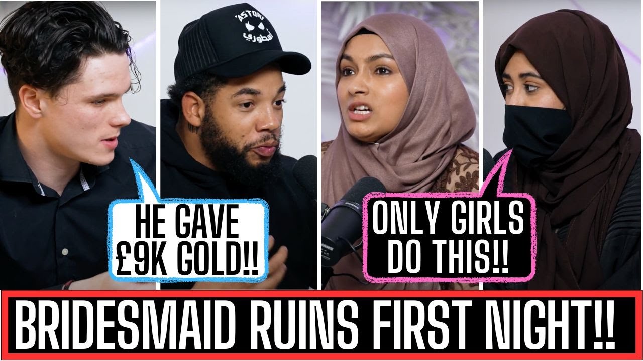 SHOULD MARRIED COUPLES HAVE SINGLE FRIENDS? - EP 12