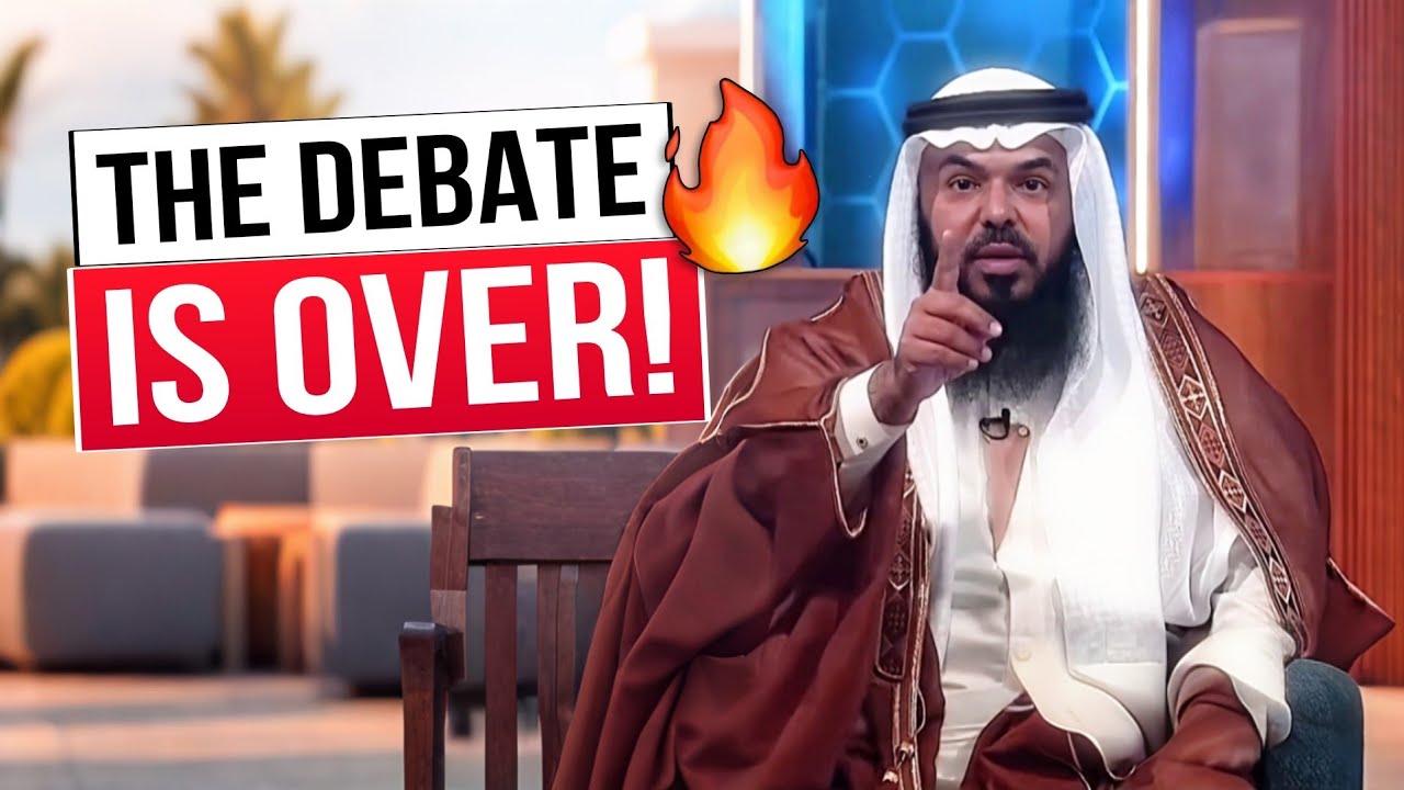 SHOCKING RESULTS!! Shaykh Uthman CHECKS The BIBLE Using Hadith Sciences