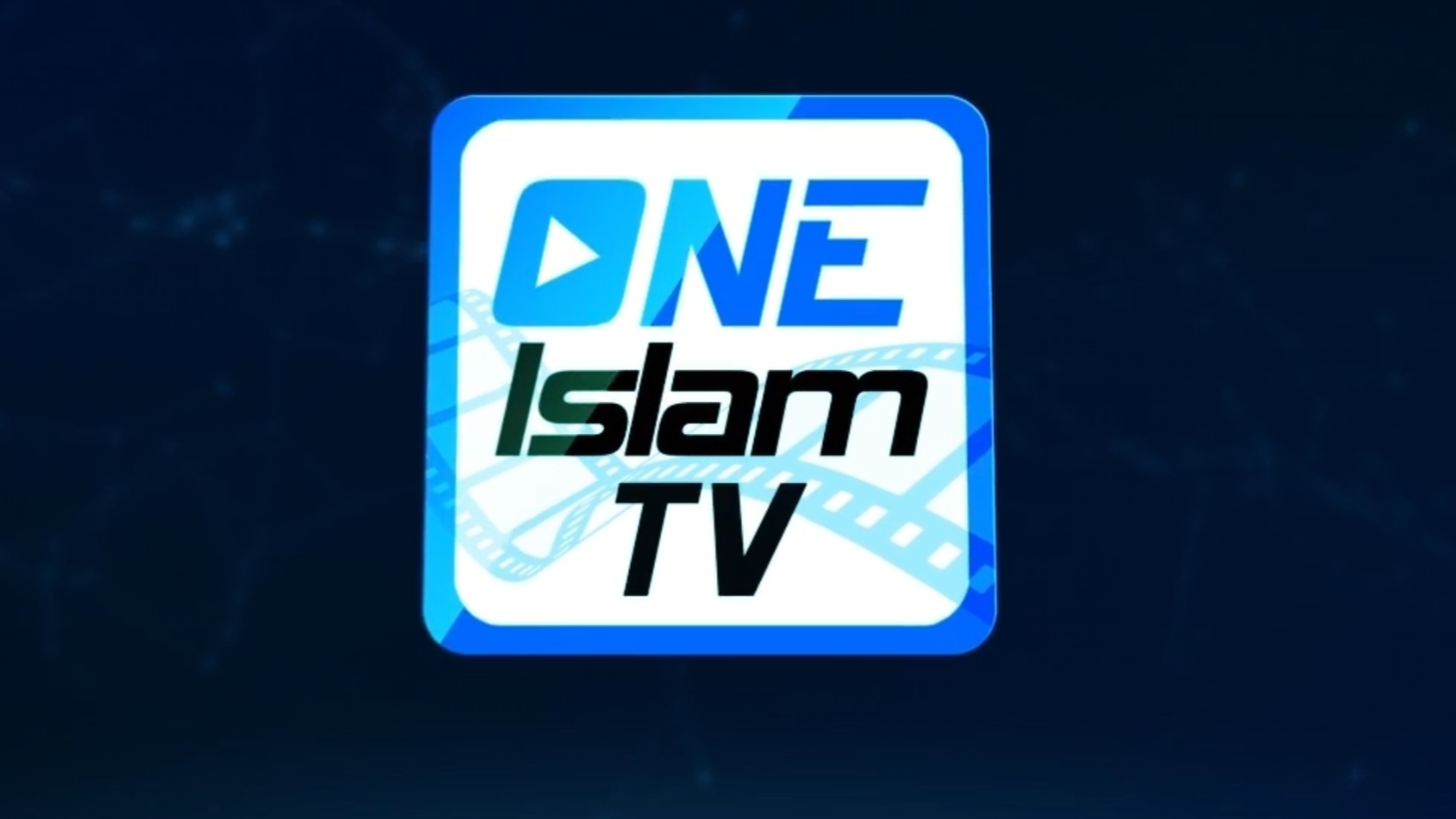 One Islam TV Important Annoucment 