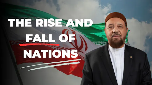 What History Tells Us About The War I...