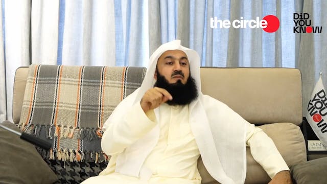 Uniformaty vs Unity  Mufti Menk