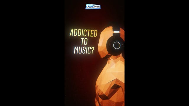 Islam Predicted Music Obsession