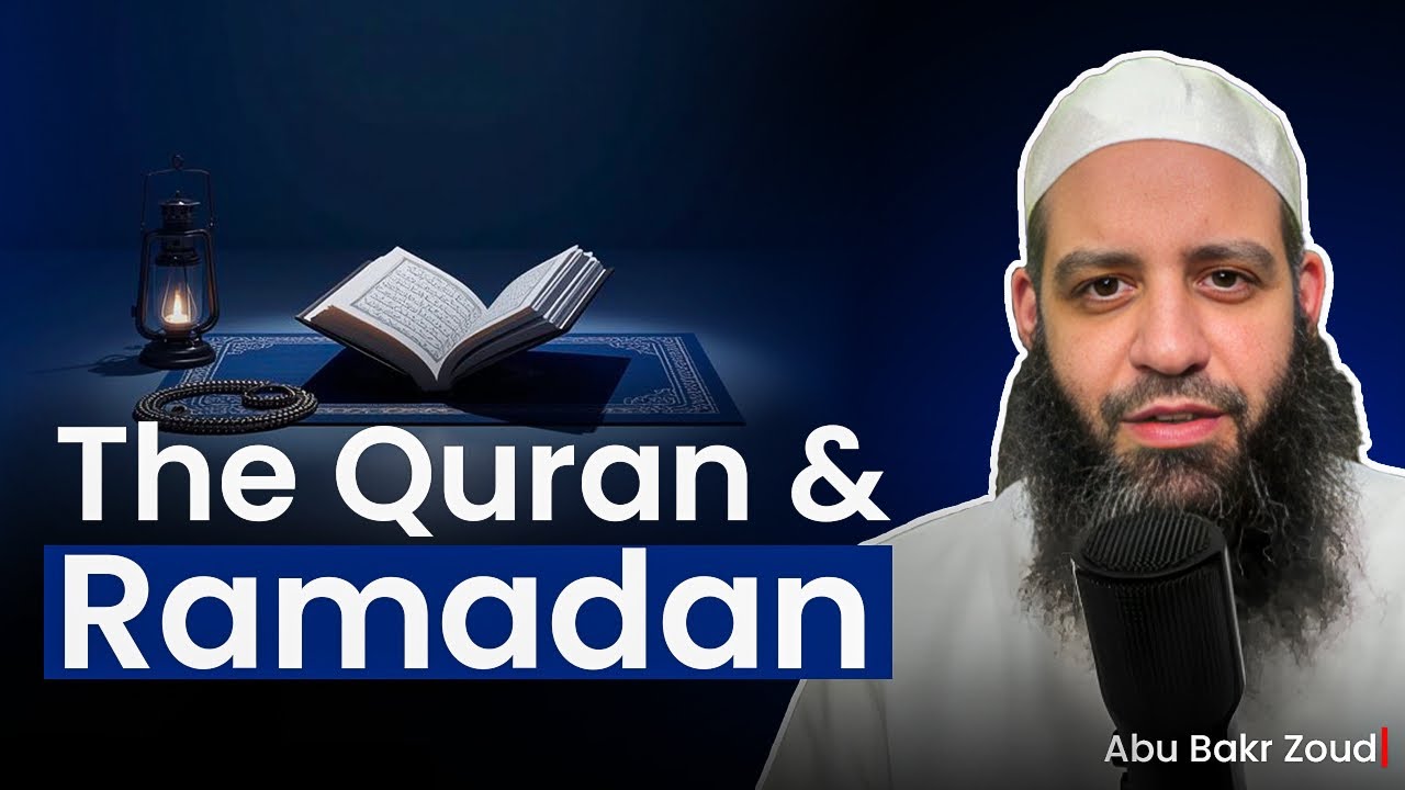 The Quran & Ramadan