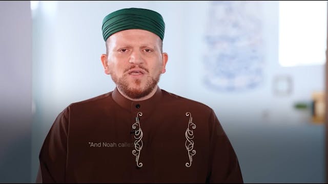 Ep 2 A Father's Plea, A Son's Betraya...