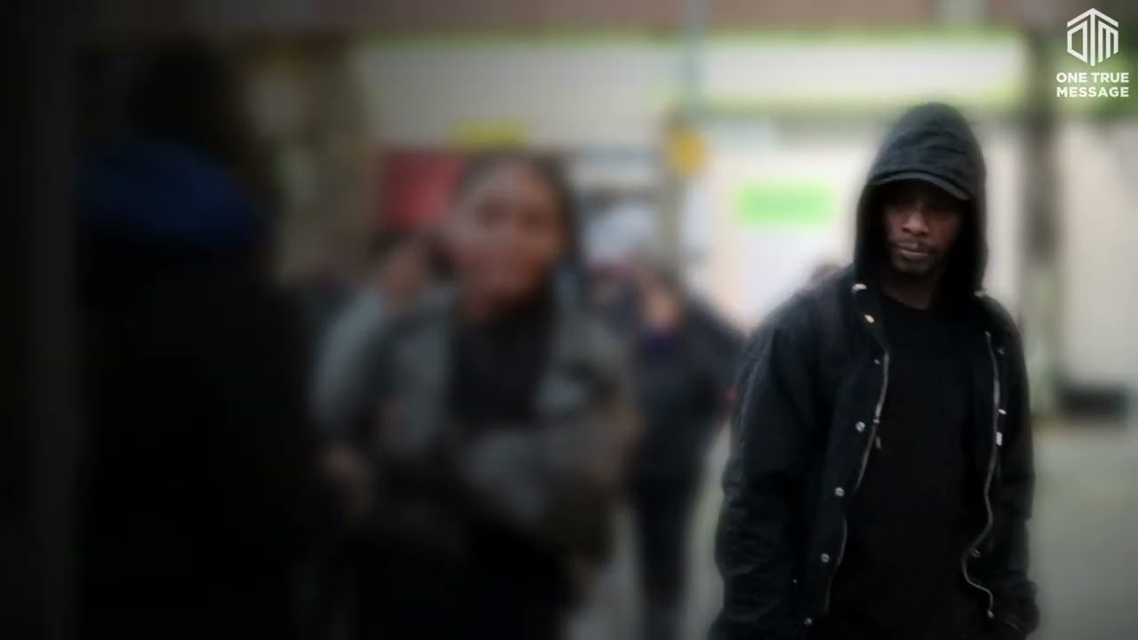 “Hijab is My CHOICE” - WATCH WHAT HAPPENS NEXT‼️