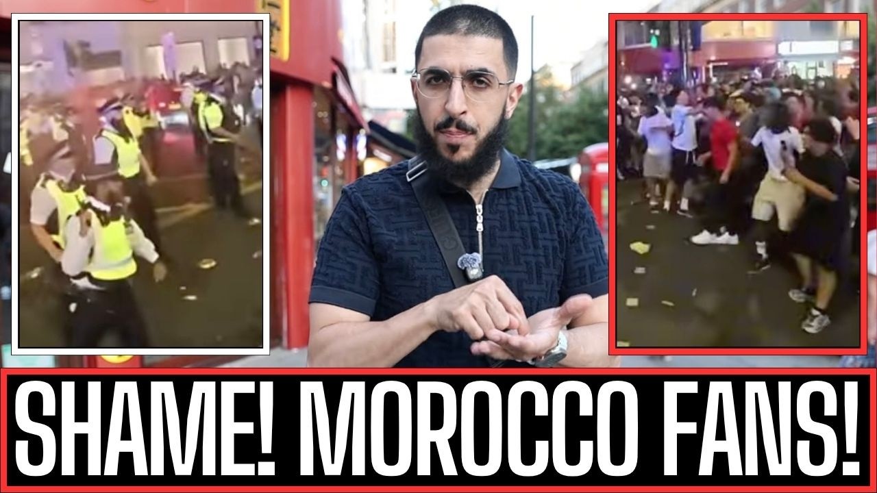 Do You Worship Football? - Message To Muslims
